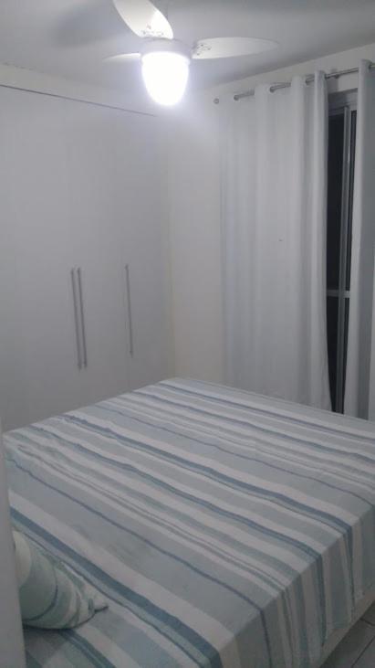 Rock In Rio-suite Privativa 4 Homestay *
