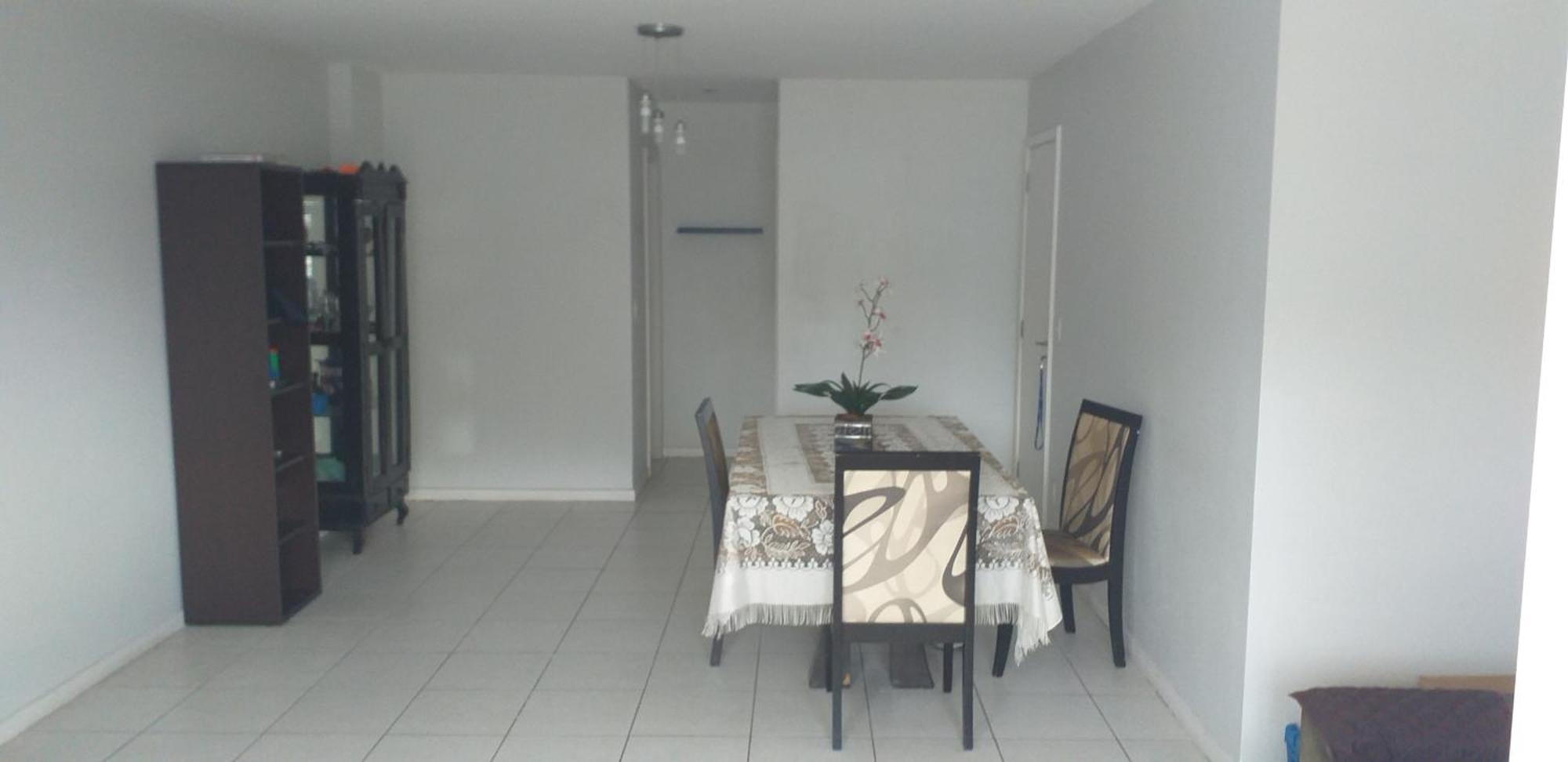 Rock In Rio-suite Privativa 4 Homestay